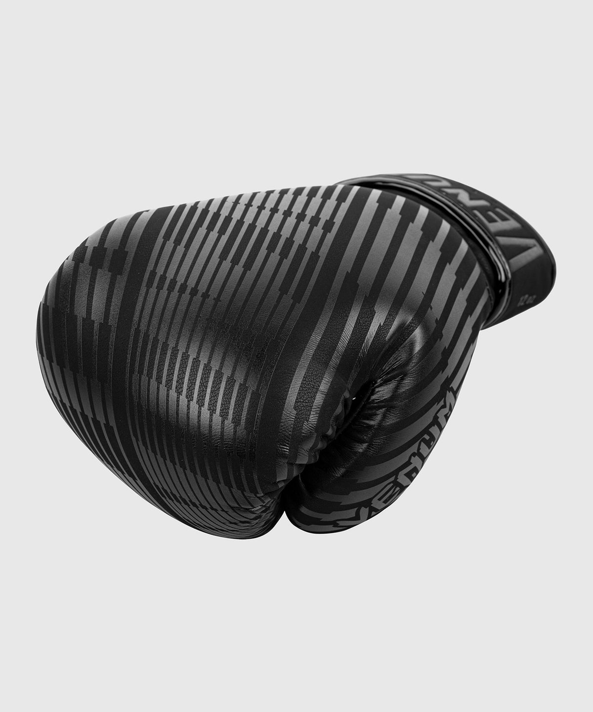 Guantes de Boxeo Venum Plasma -  Negro/Negro