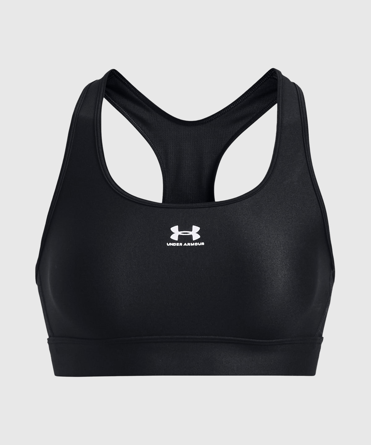 Under Brassière Senza Imbottitura Supporto Moderato – Nero
