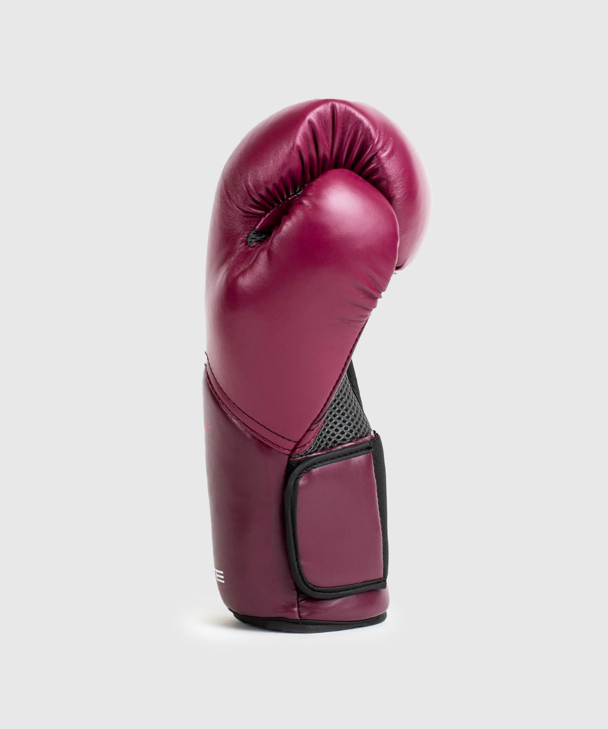 Everlast Elite 2 Guantoni da Boxe - Bordeaux
