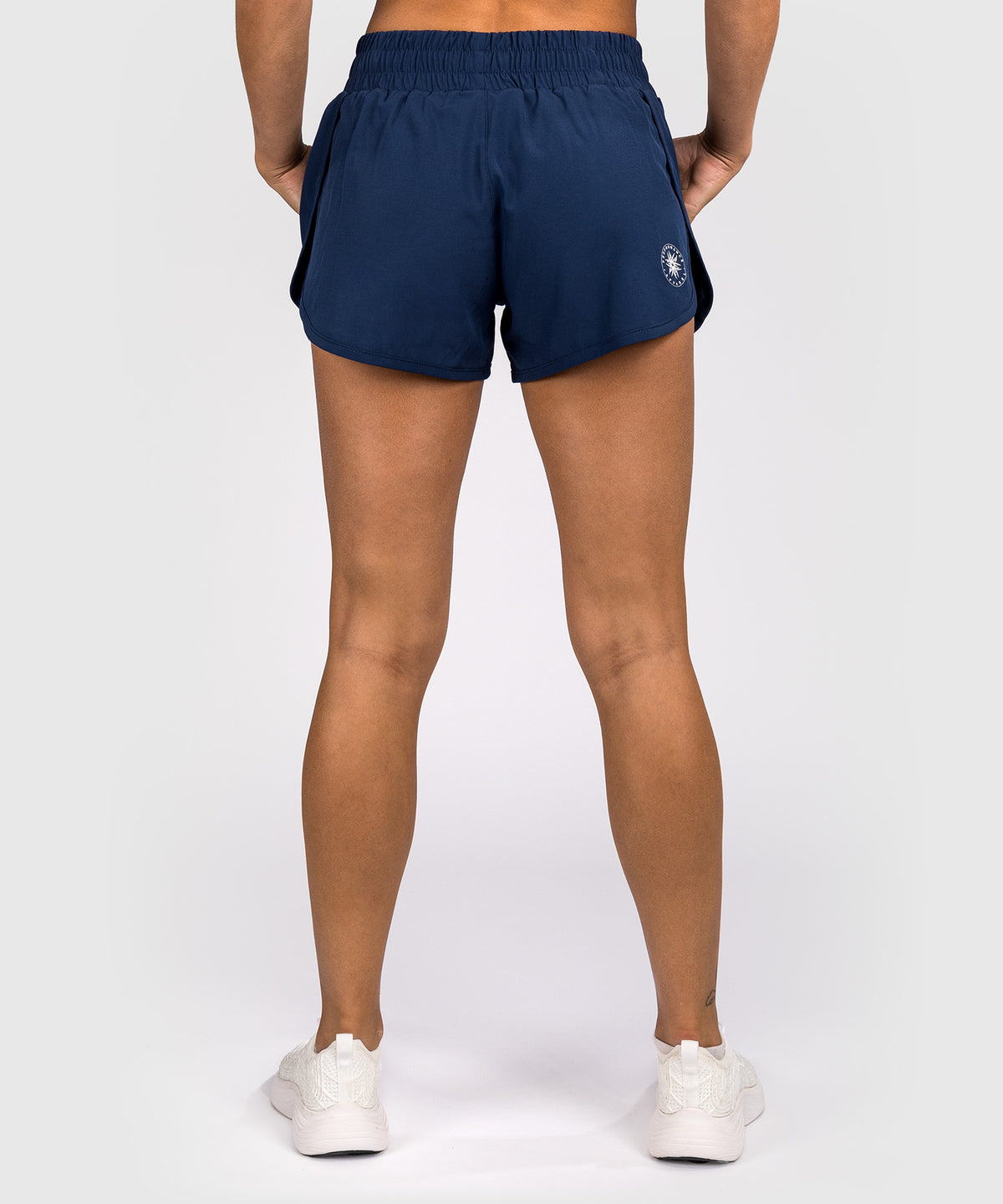 Venum Aero XT Pantaloncini da allenamento da donna - Indigo