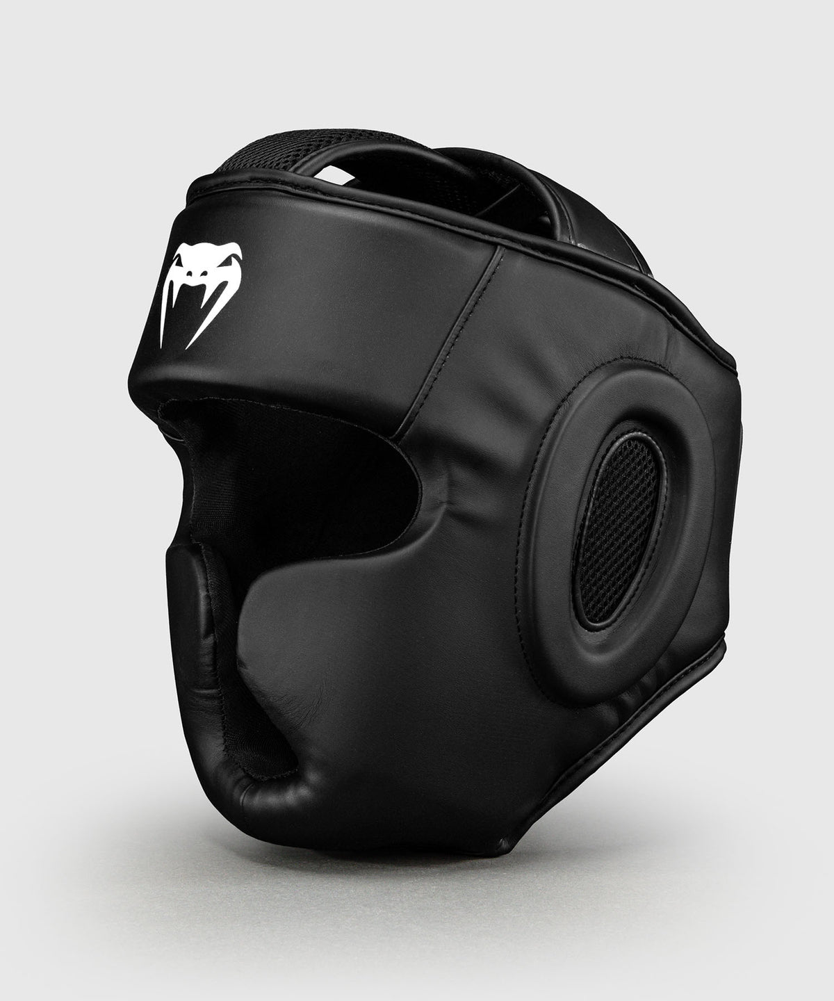 Venum Contender 1.5 Casco - Nero/Bianco
