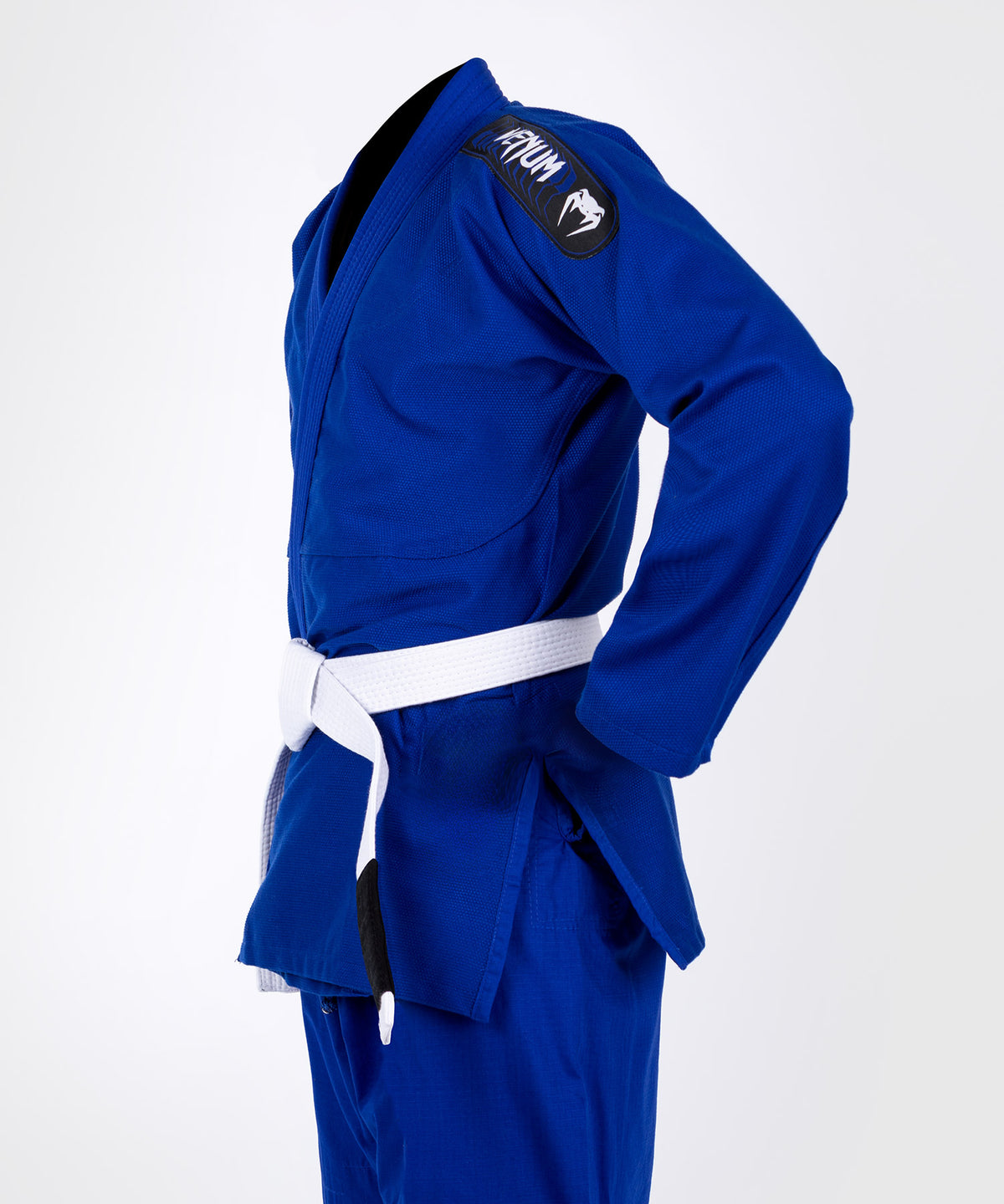 Kimono de JJB Venum First - Bleu