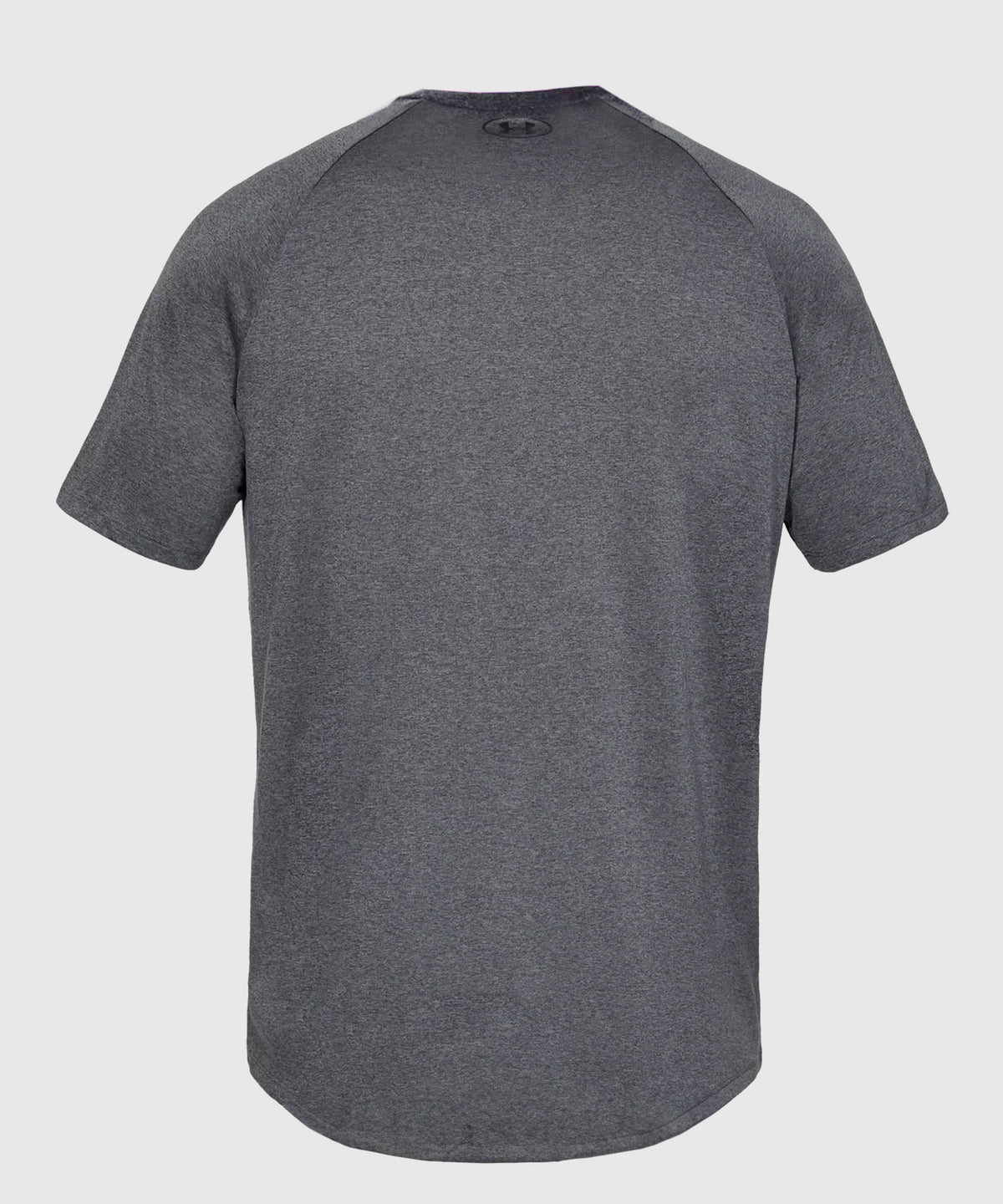 Under Armour Ua Tech™ 2.0 T-Shirt – Grau Carbon Meliert