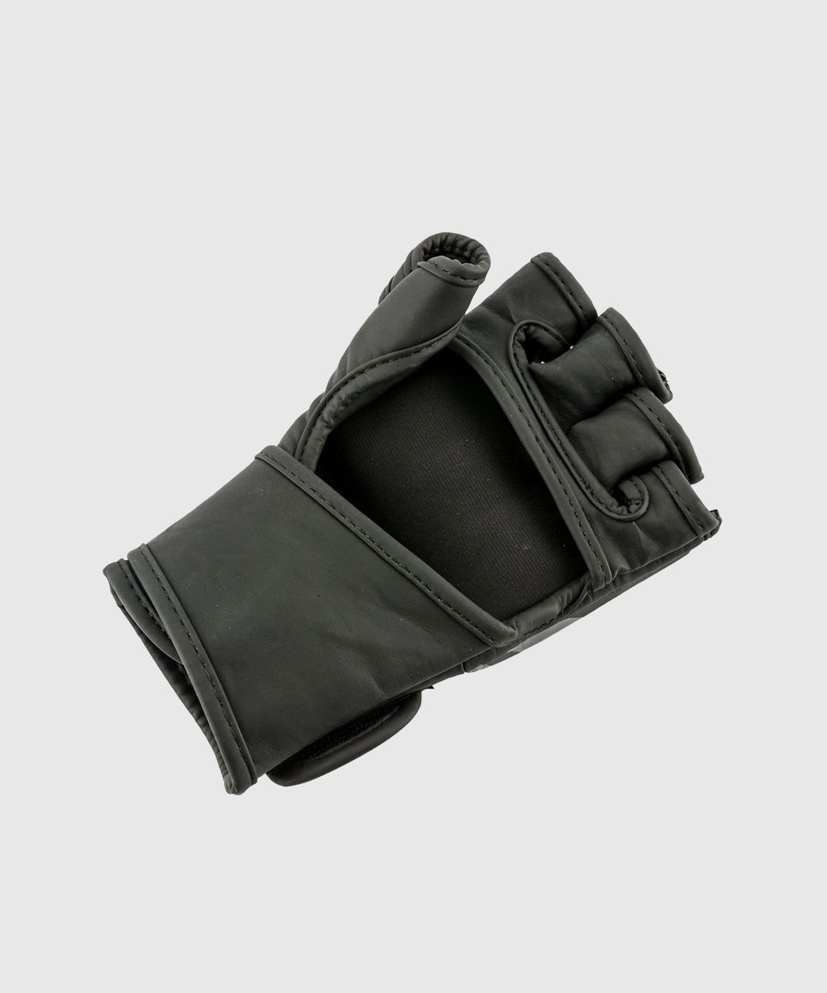 UFC Training Intermix 6oz Guantoni da MMA - Nero