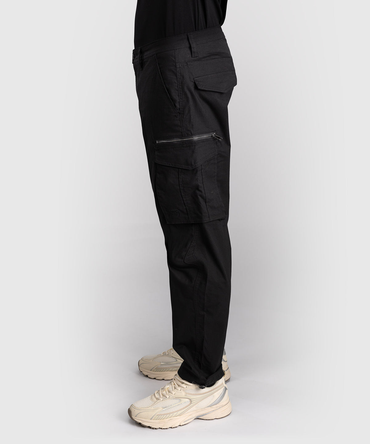 Pantalon Cargo pour Hommes Venum Cargo 3.0 - Noir