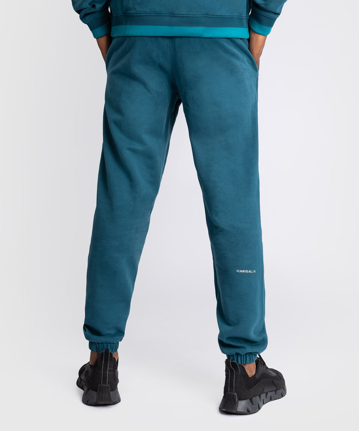 Venum x Demi Joggers - Azul Azur