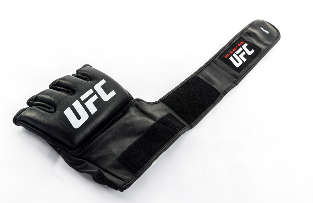 Gants de MMA Pro Officiel UFC
