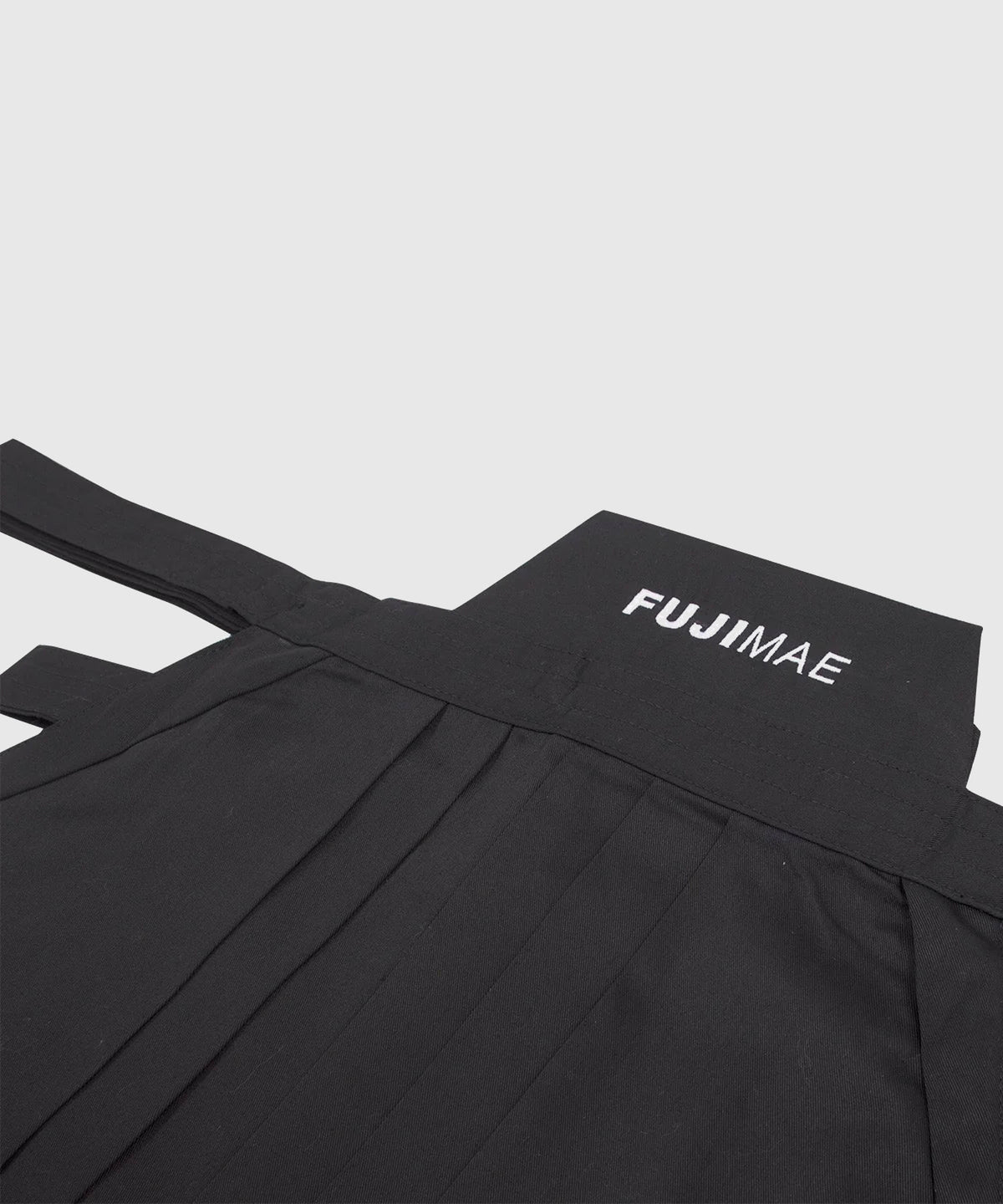 Fujimae Hakama - Schwarz
