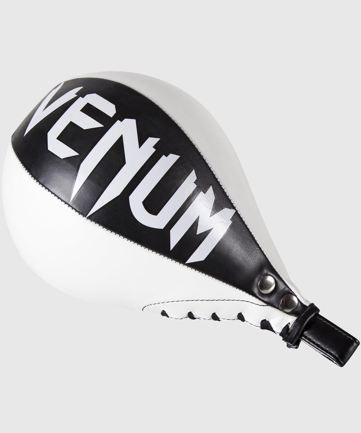 Pera Veloce Venum - Pelle skintex - Nero/Ghiaccio