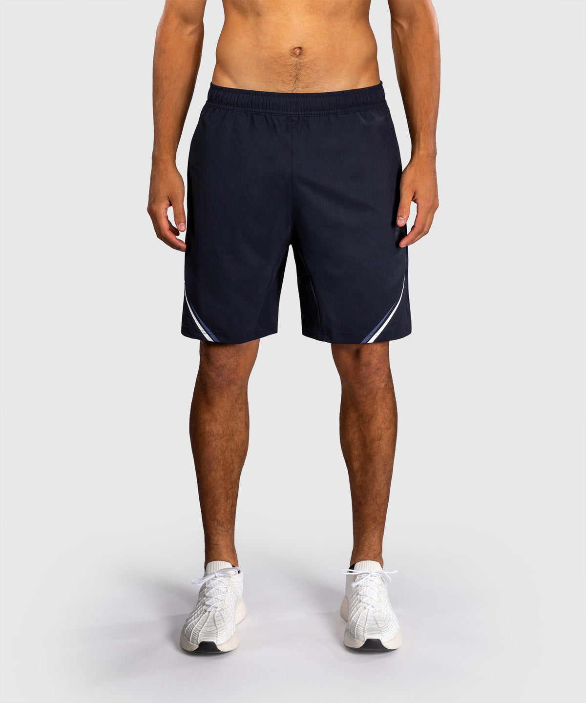 Venum G-Core Pantaloncini da Allenamento - Blu Navy/Bianco