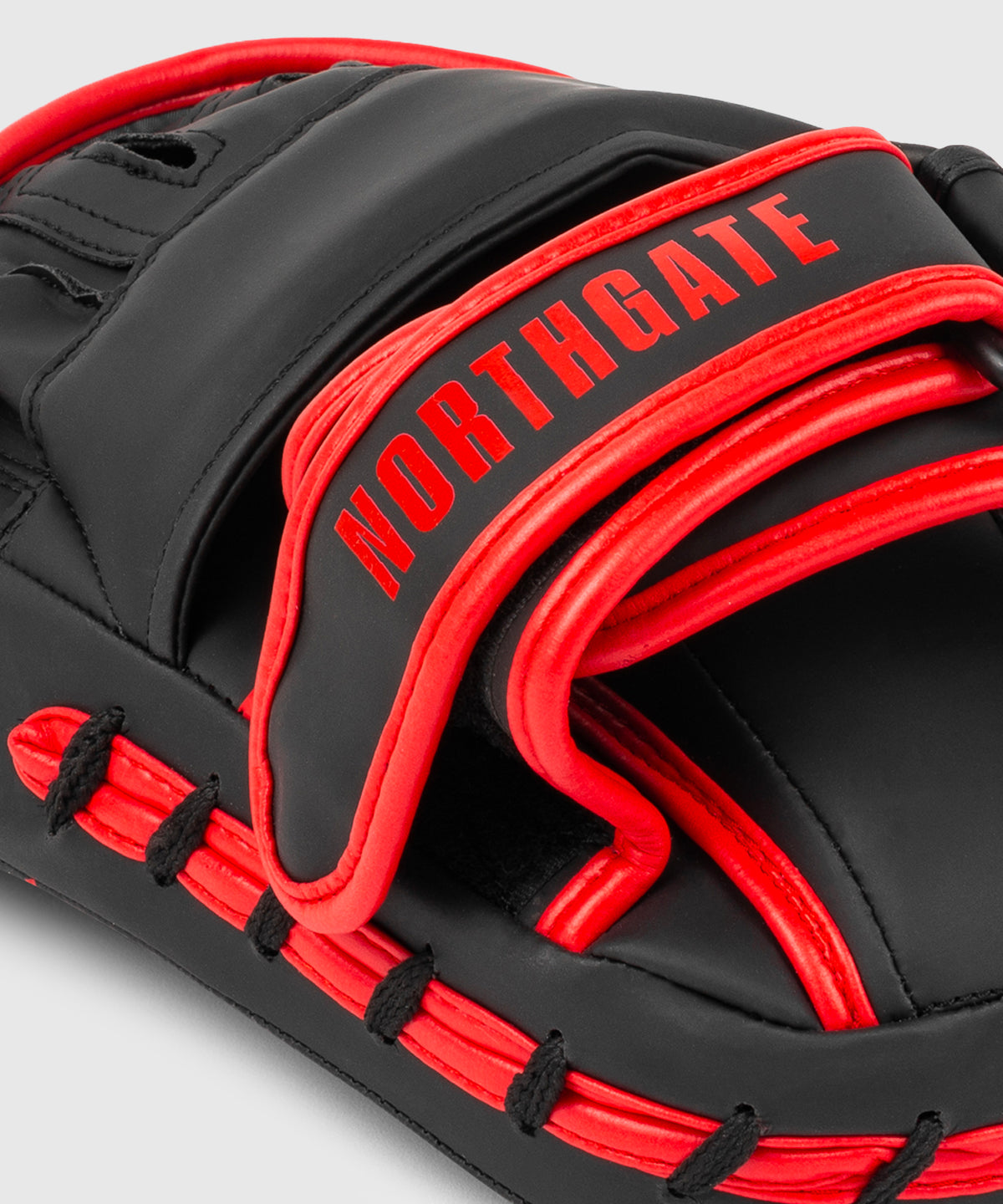 Tapout Northgate Focus Mitts