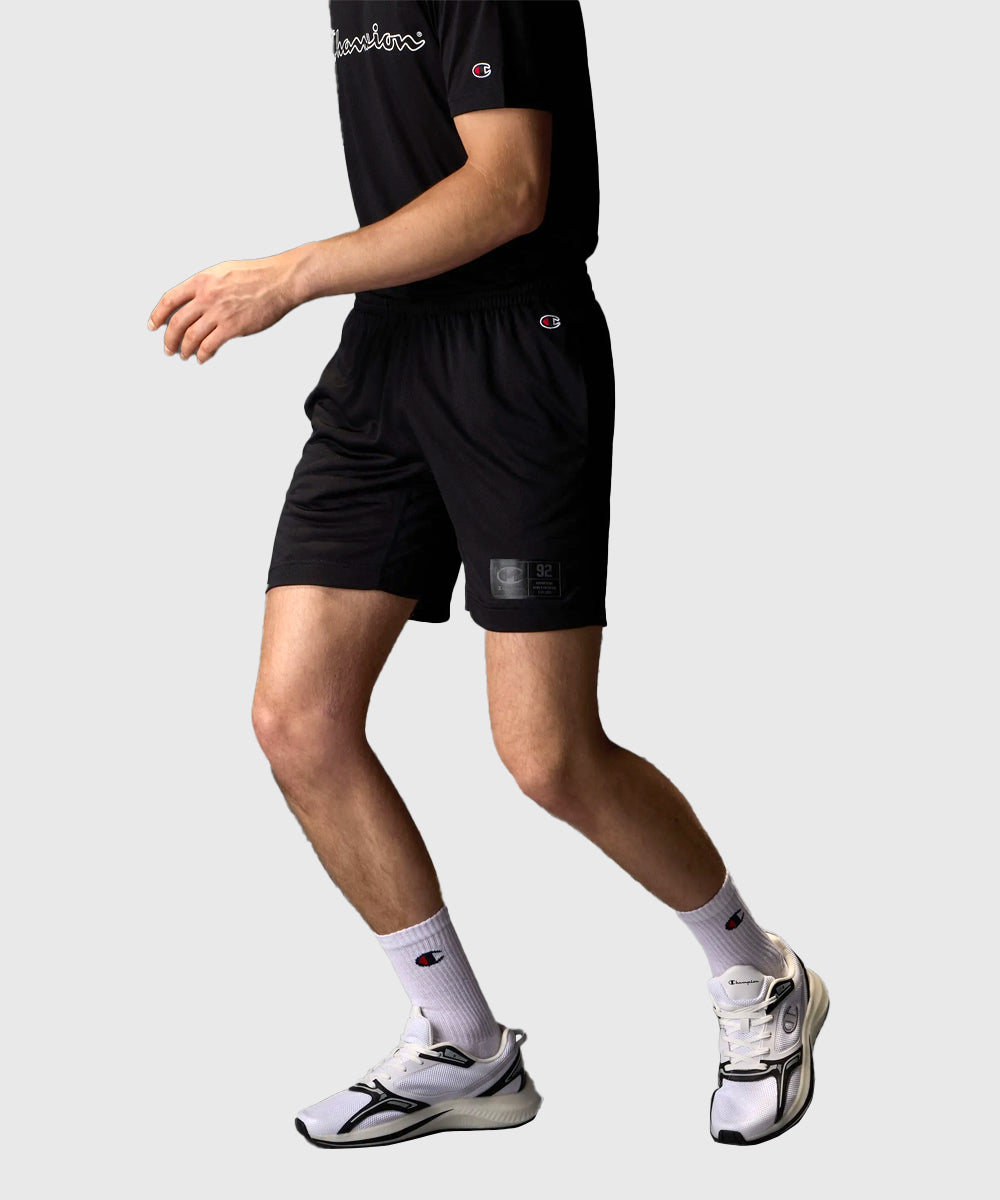 Champion Short Sportivo – Nero