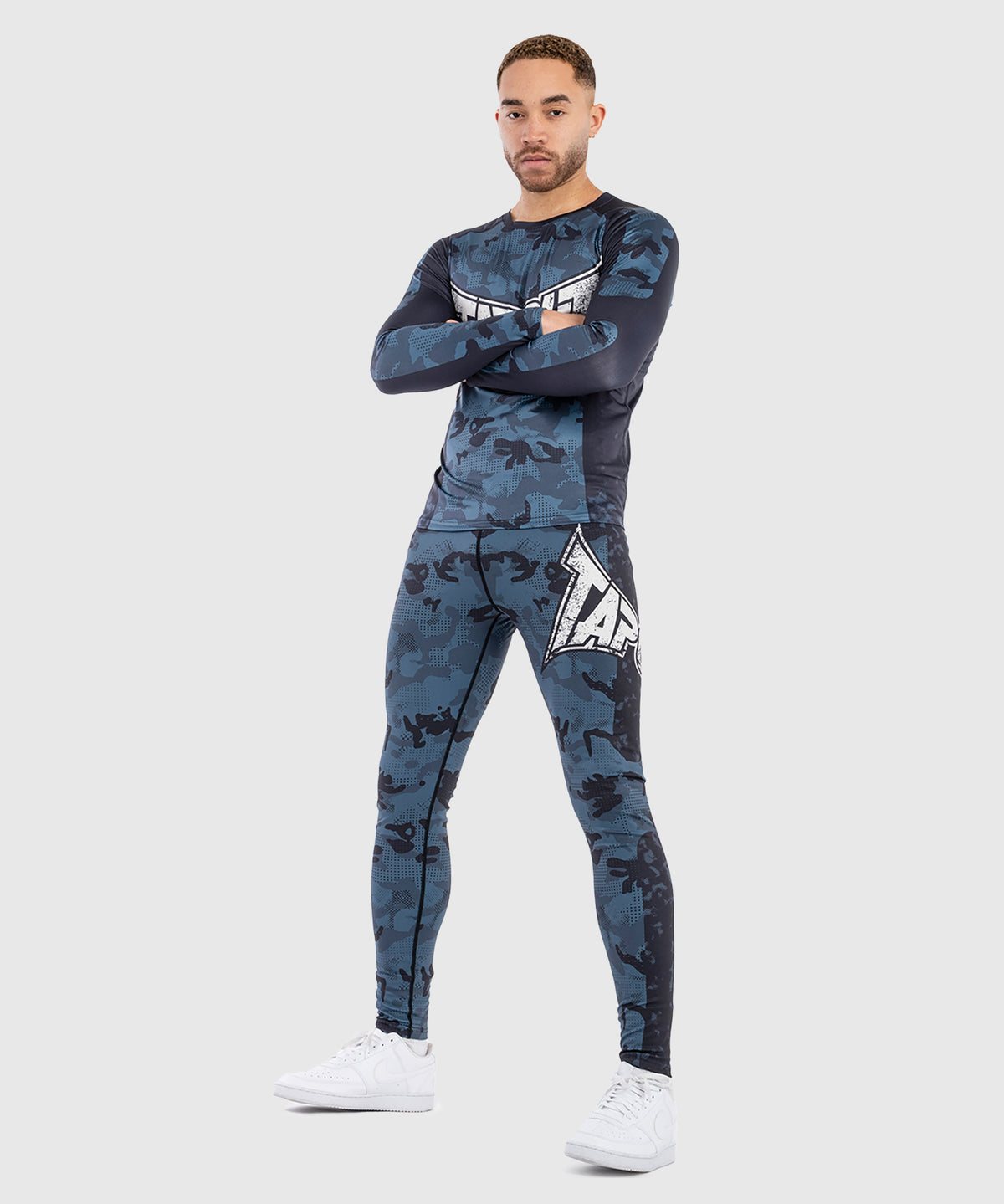 Legging de compression Tapout Patton