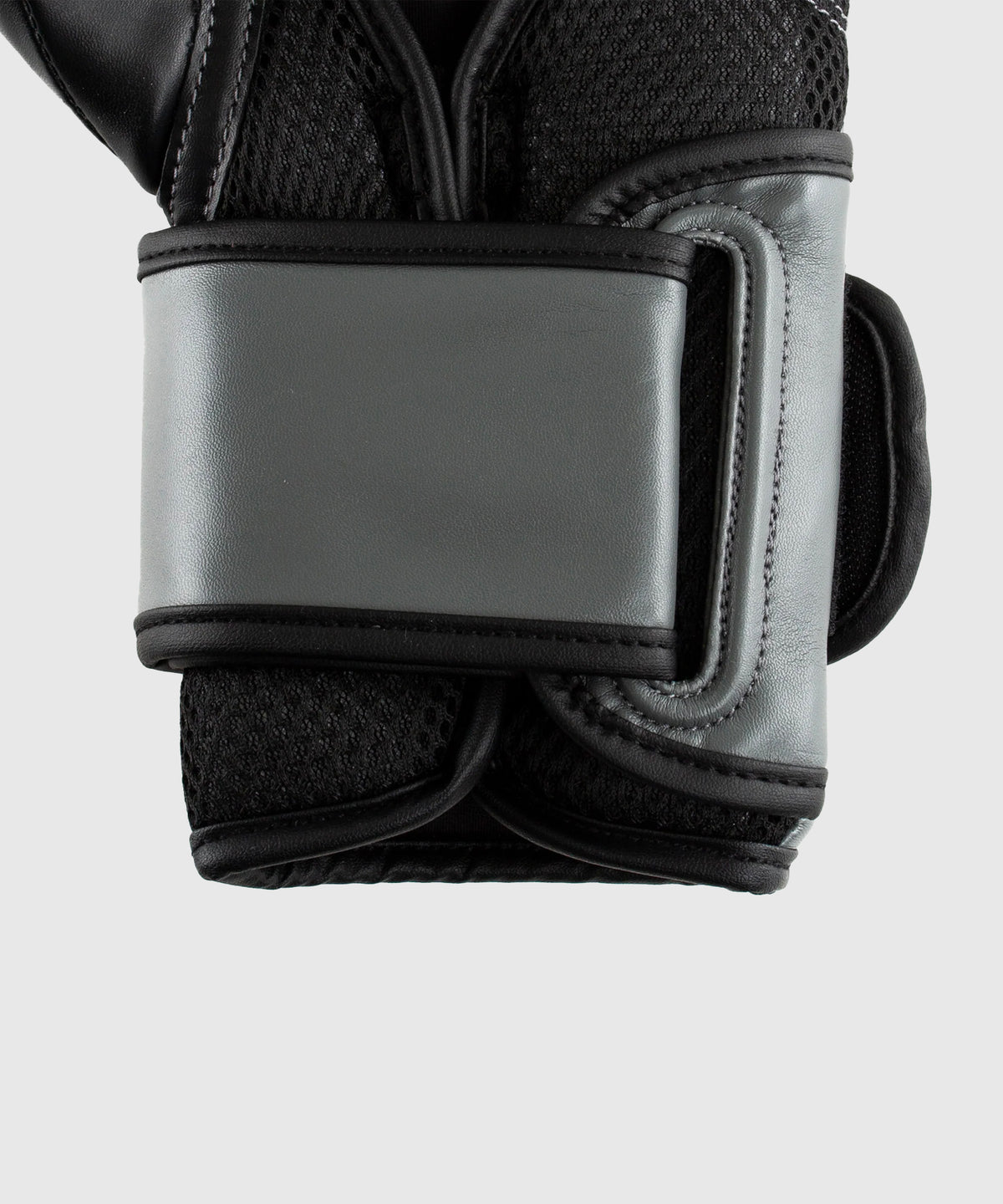 Everlast Powerlock 2 Boxhandschuhe - Grau