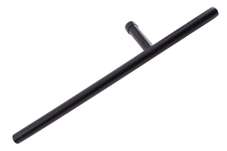 FujiMae Beechwood Tonfa - Black