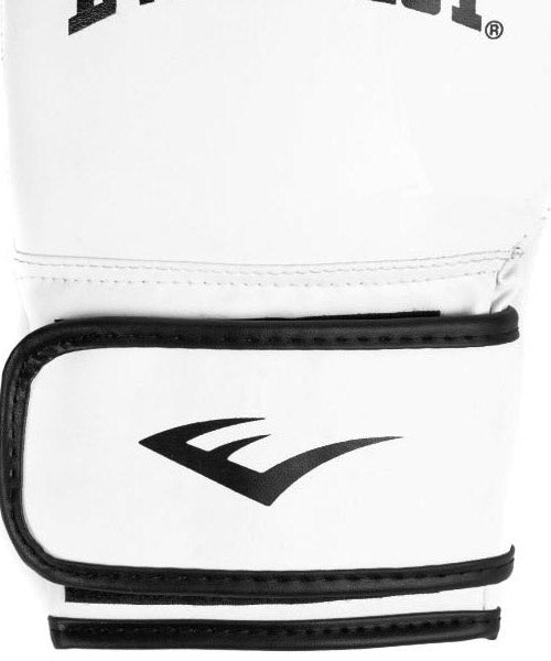 Everlast Core 2 Guantoni da Boxe - Bianco