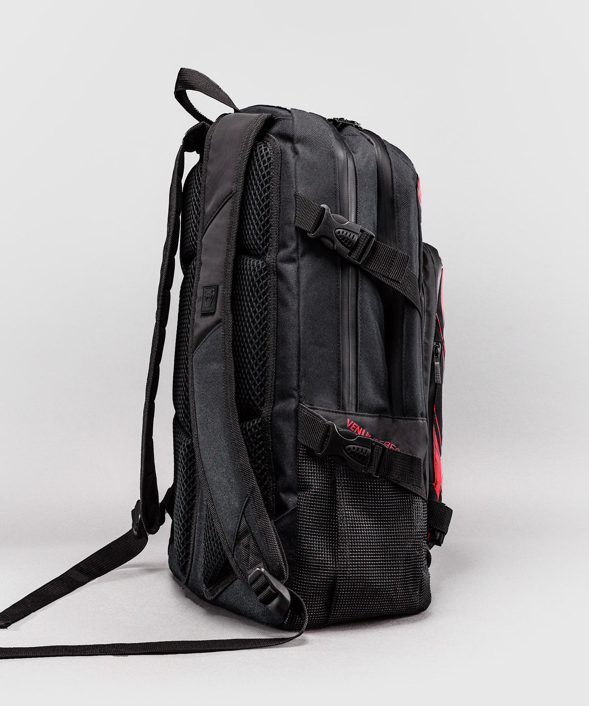 Sac à dos (15-25 L) Venum Amazonia Reborn - Noir/Rouge