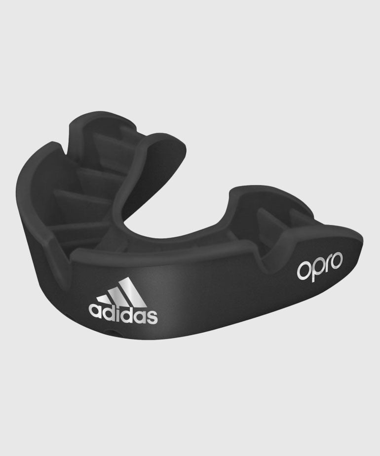 Protège-dents Adidas OPRO Bronze Gen4 Senior - Noir