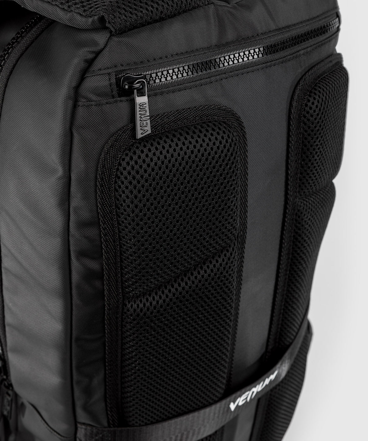 Venum Evo 2 Zaino (20-25L) – Nero/Grigio