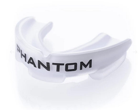 Phantom Athletics Impact Protector Bucal - Blanco