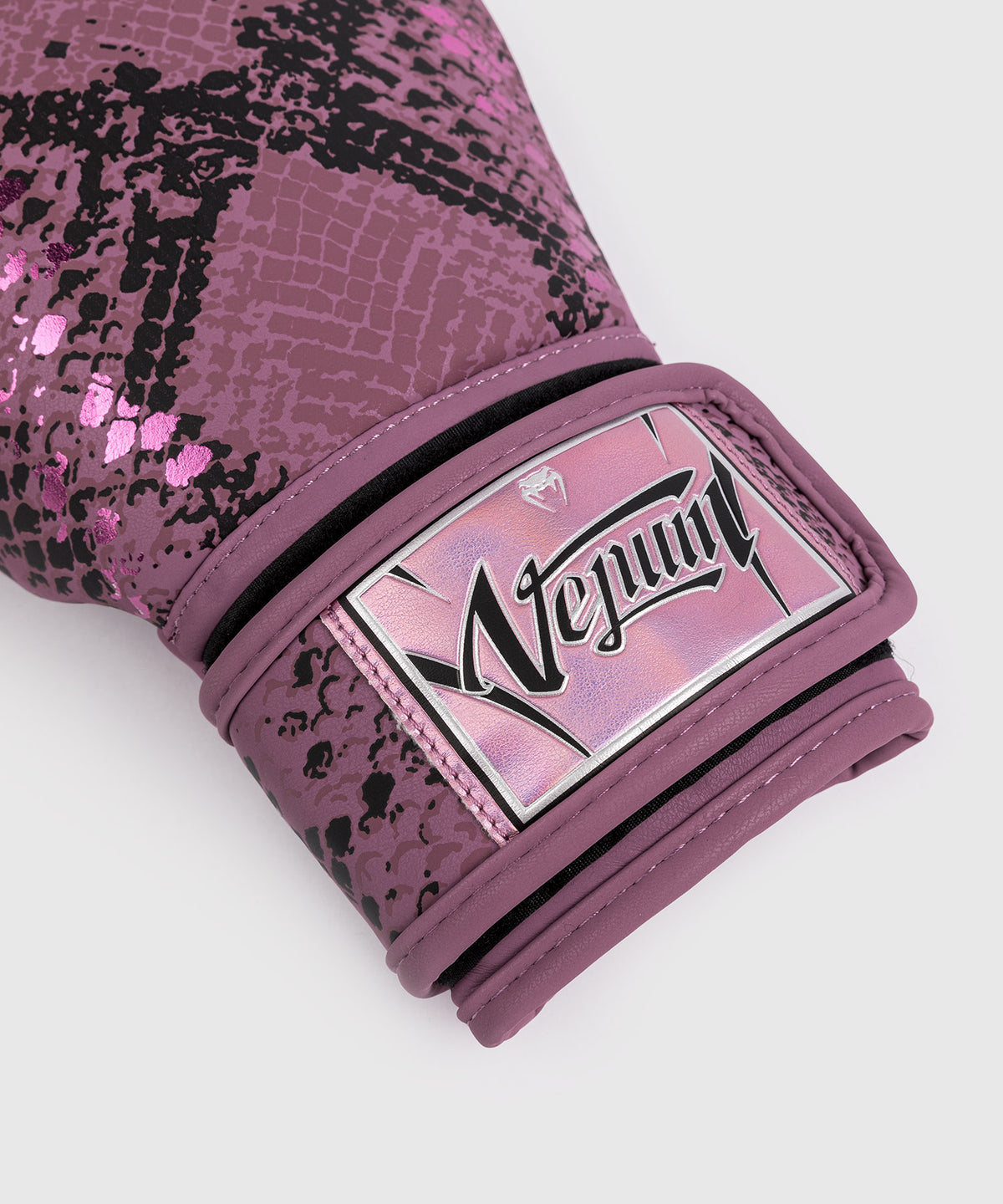 Venum Impact Amazonia Guantes de Boxeo - Morado