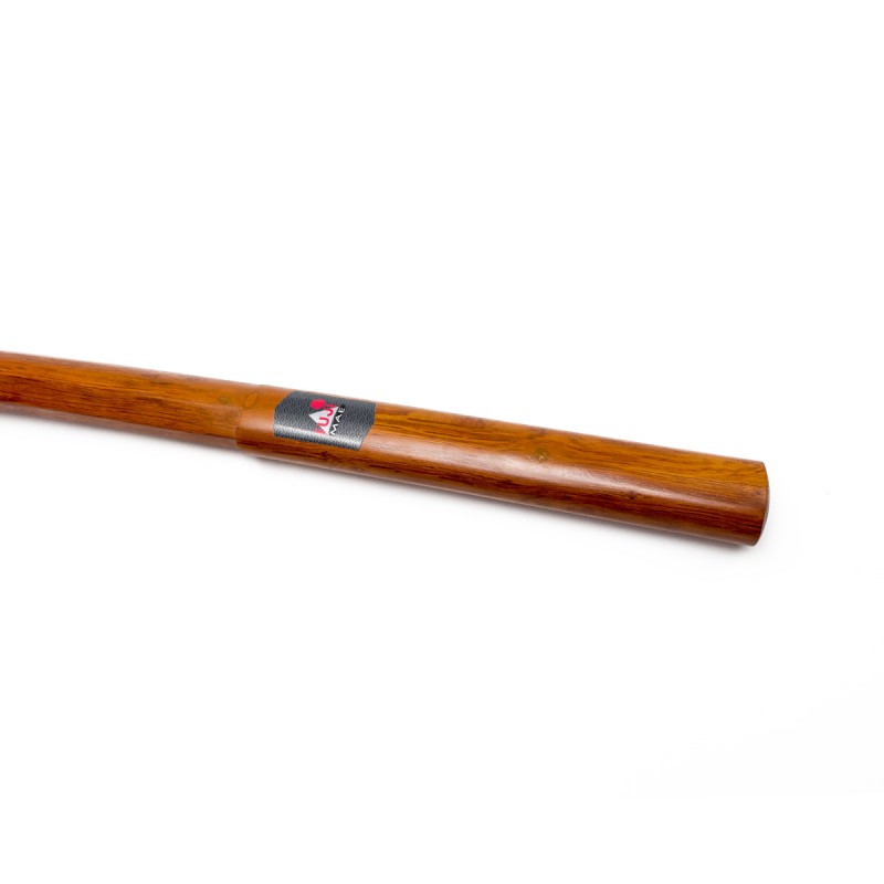FujiMae JR Oak Bokken - Red