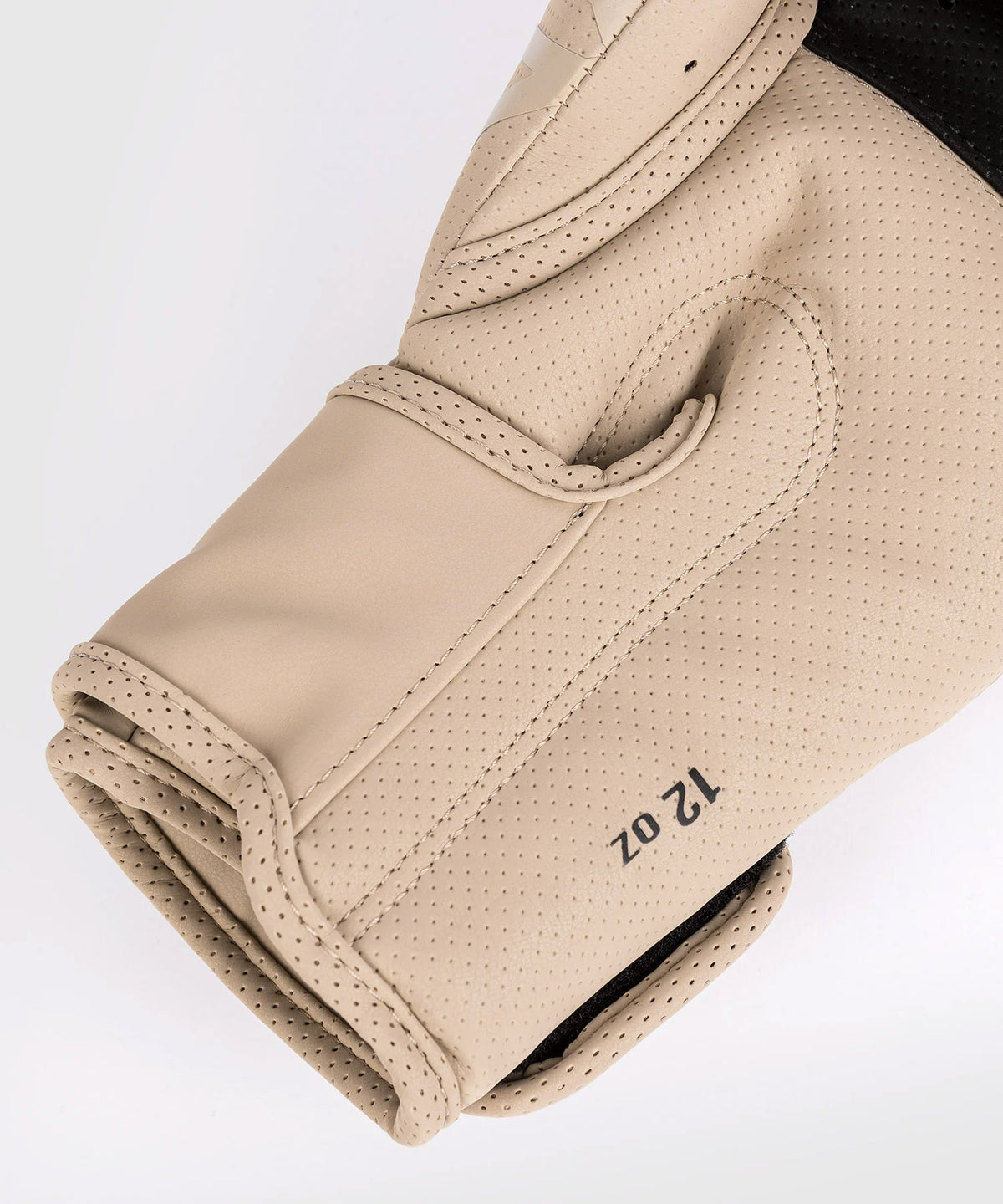 Venum Impact Tecmo 2.0 Boxhandschuhe - Sand