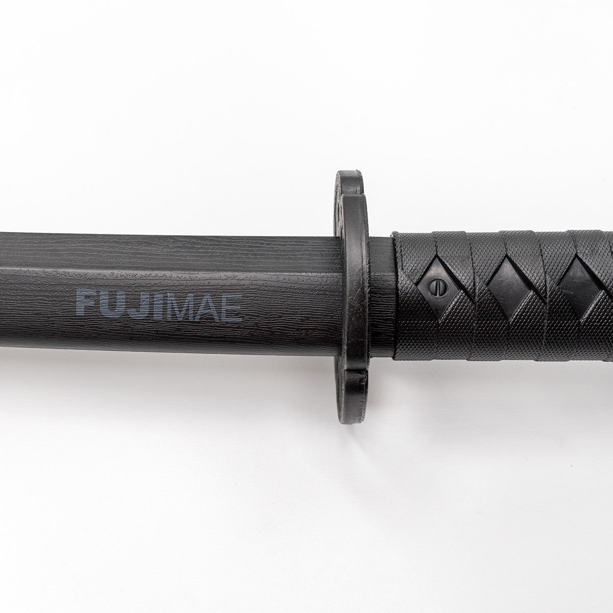 FujiMae PP TRAINING Bokken - Schwarz