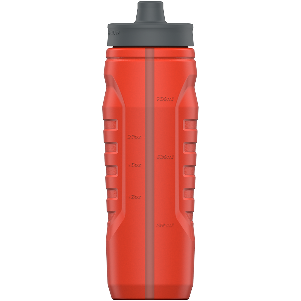 Under Armour Botella Sideline 950ml - Rojo