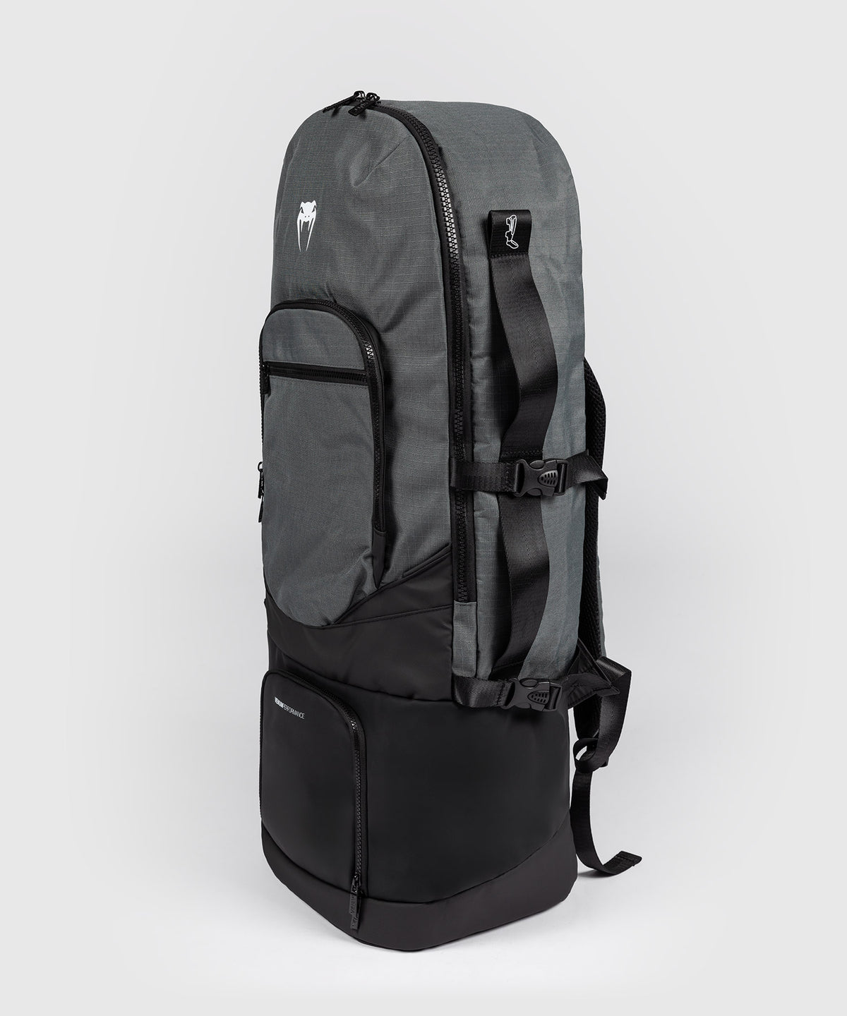 Sac à Dos Venum Evo 2 Xtrem (50-63L) – Gris Tempête