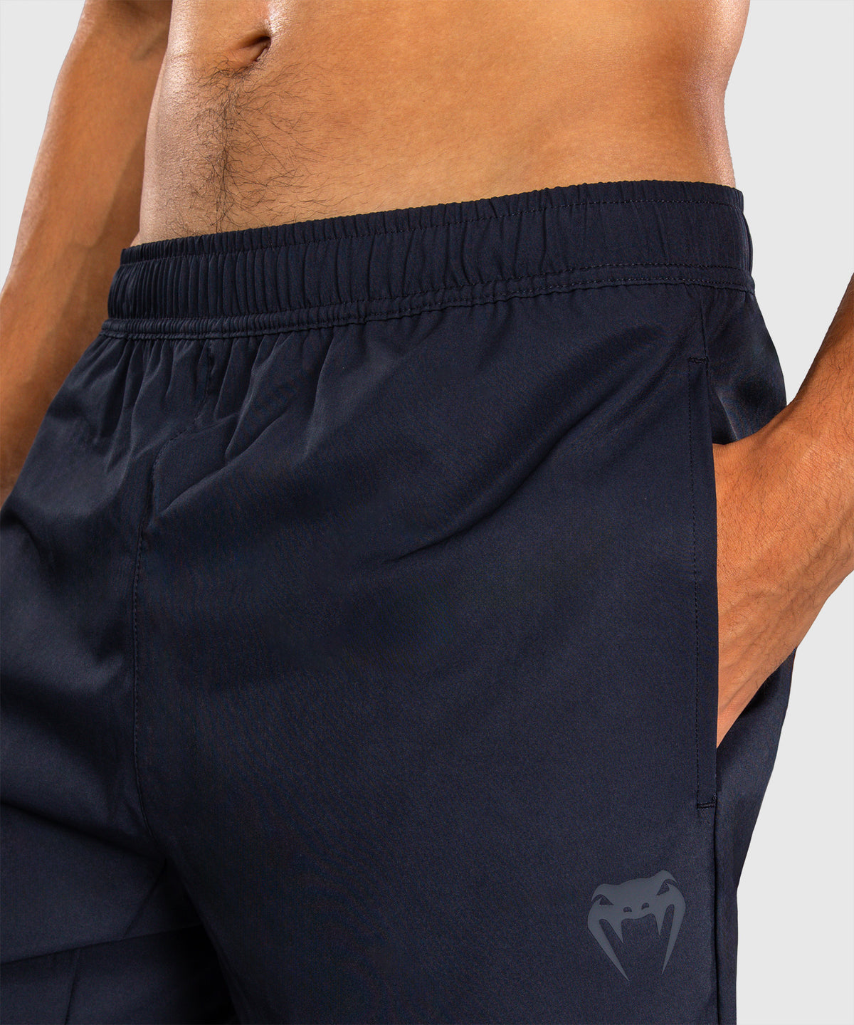 Venum G-Core Pantaloncini da Allenamento - Blu Navy/Bianco