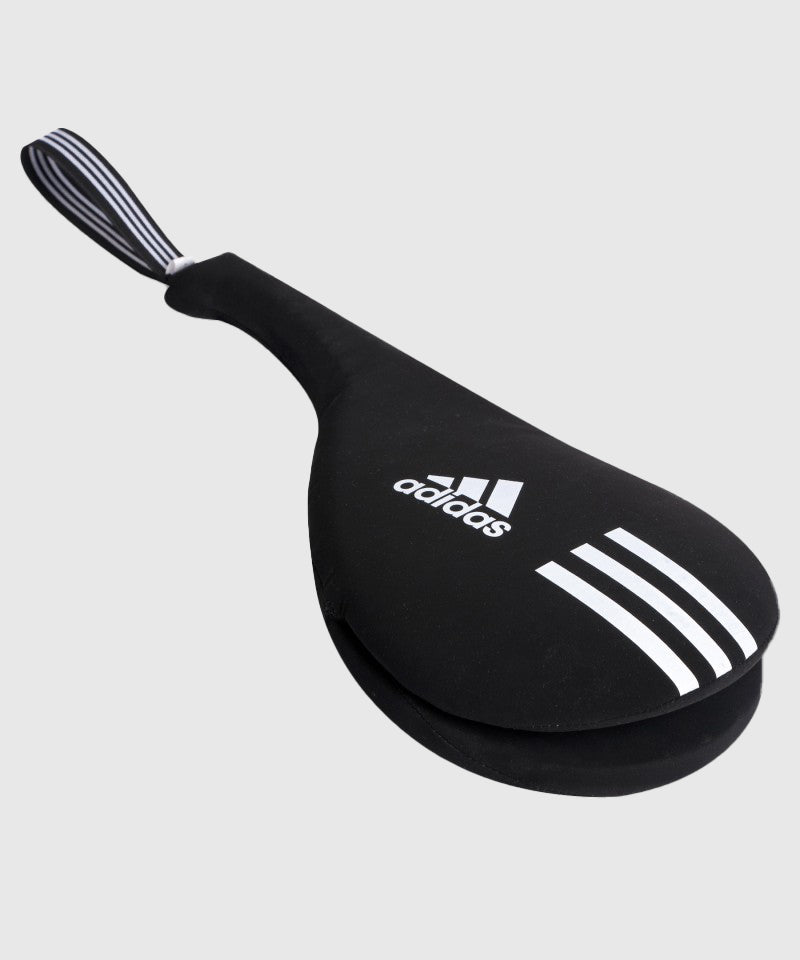 Adidas Double Kick Paddle - Black