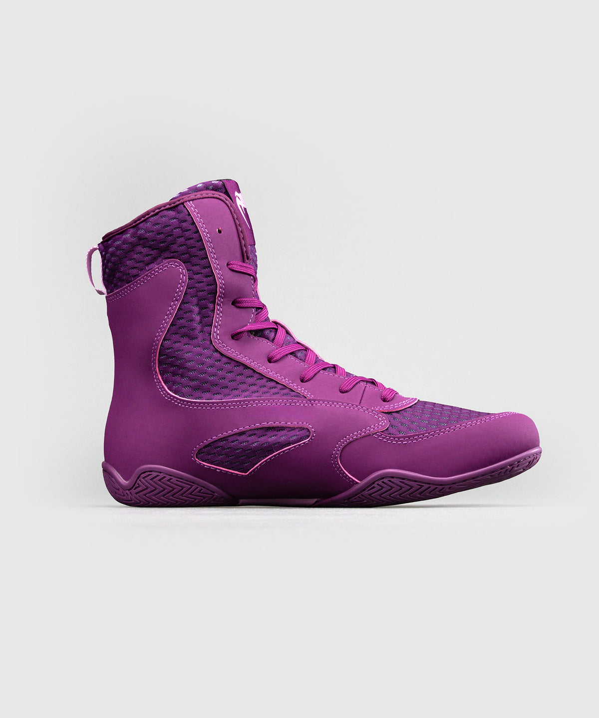 Venum Iris Scarpe da boxe - Prugna