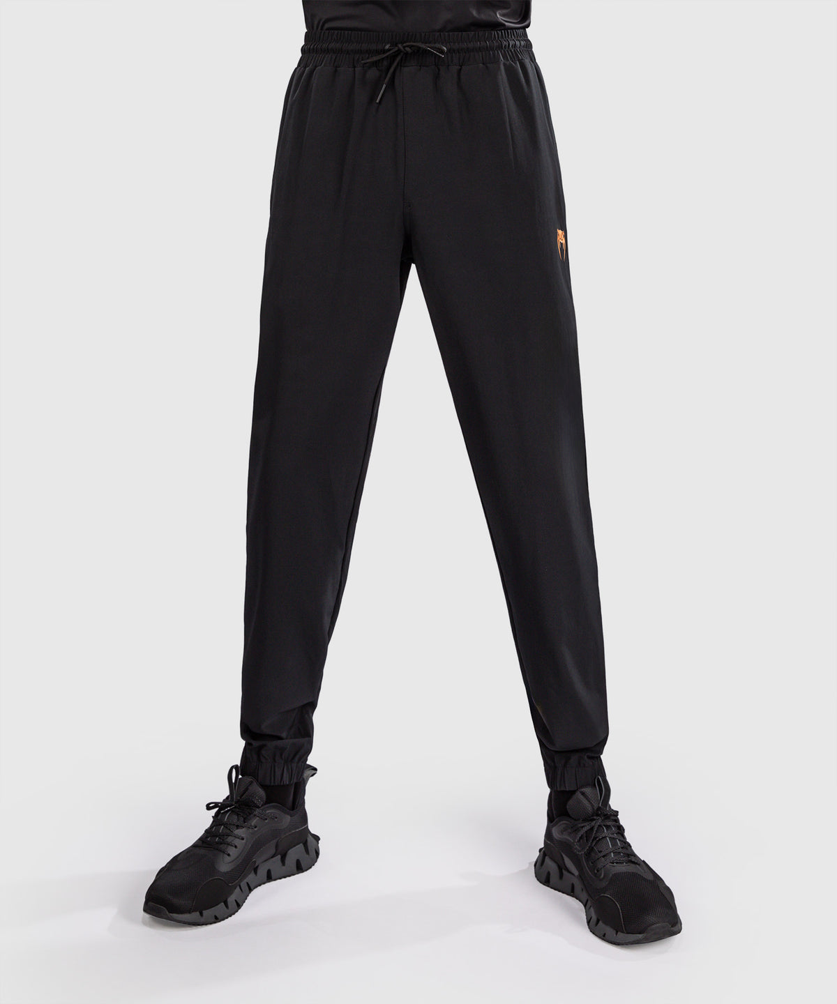 Venum G-Fit Revolution Jogginghose - Schwarz/Kupfer