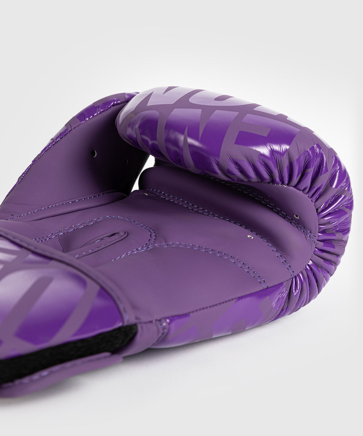 Gants de Boxe Venum Contender 1.5 XT - Violet Foncé