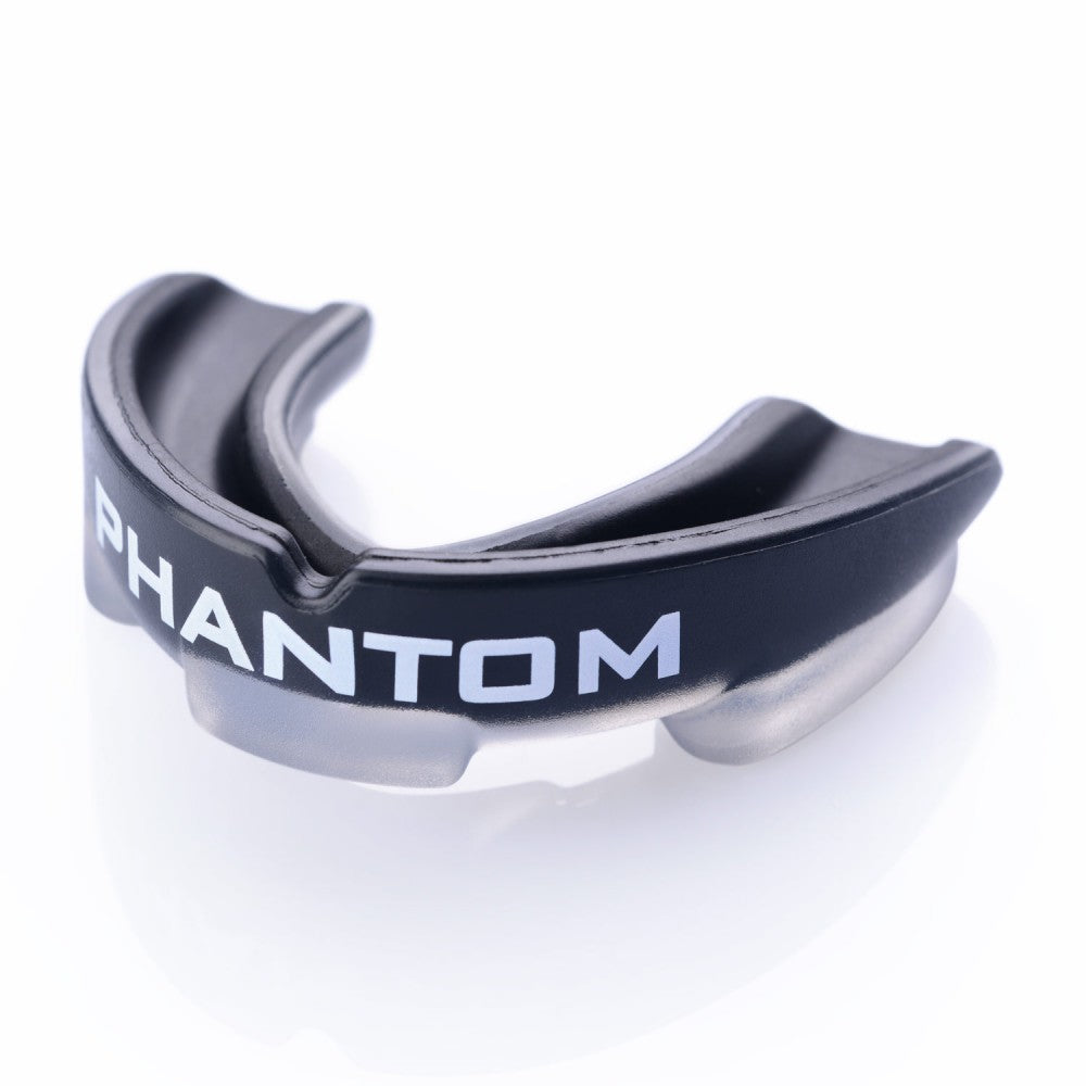 Phantom Athletics Impact Mundschutz - Schwarz