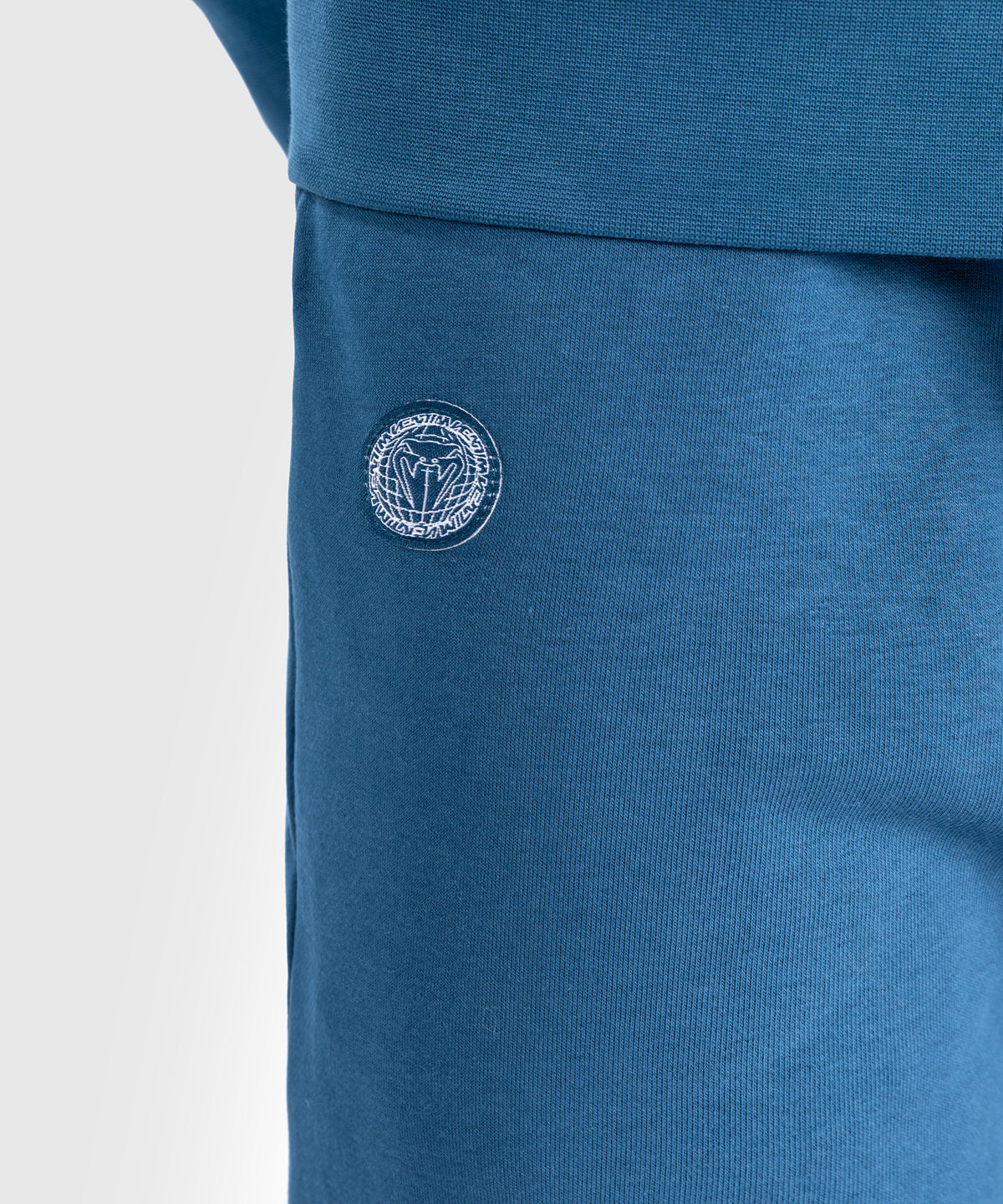 Pantalon De Jogging pour Hommes Venum Vortex XL - Bleu Marine