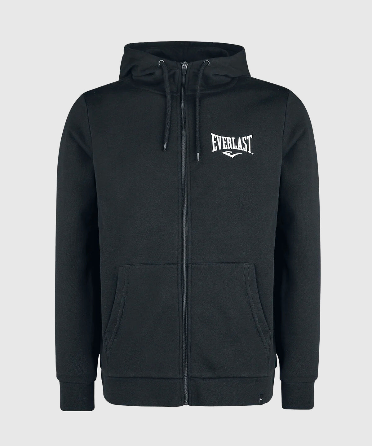 Everlast Limerick Sweatshirt - Schwarz