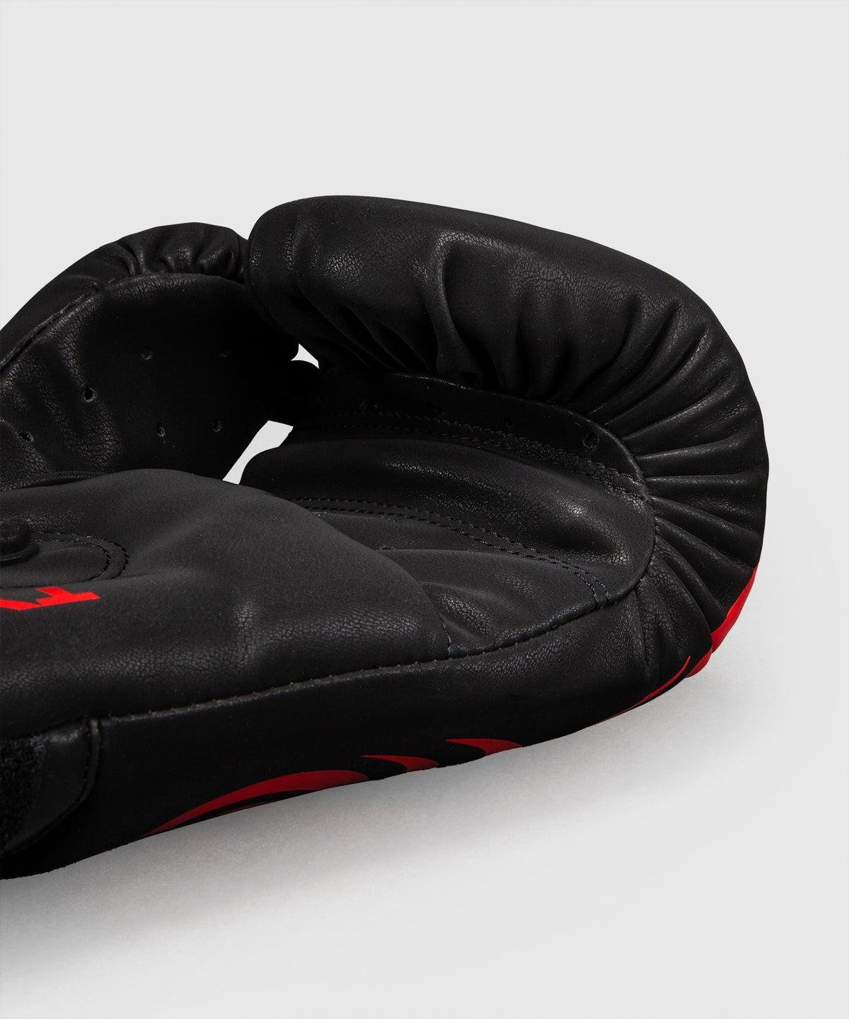 Venum Impact x Mike Tyson Guantoni da boxe Replica – Nero/Rosso