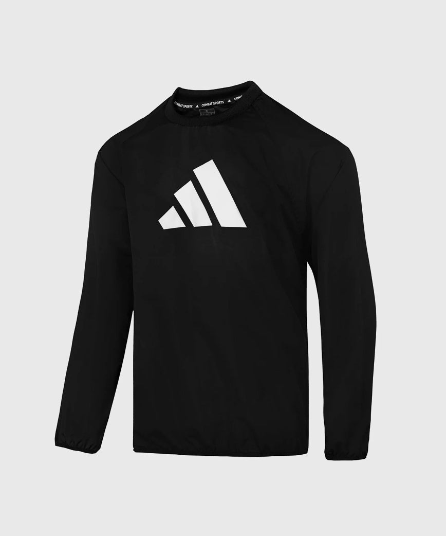 Adidas Classic Traje de Sudoración - Negro
