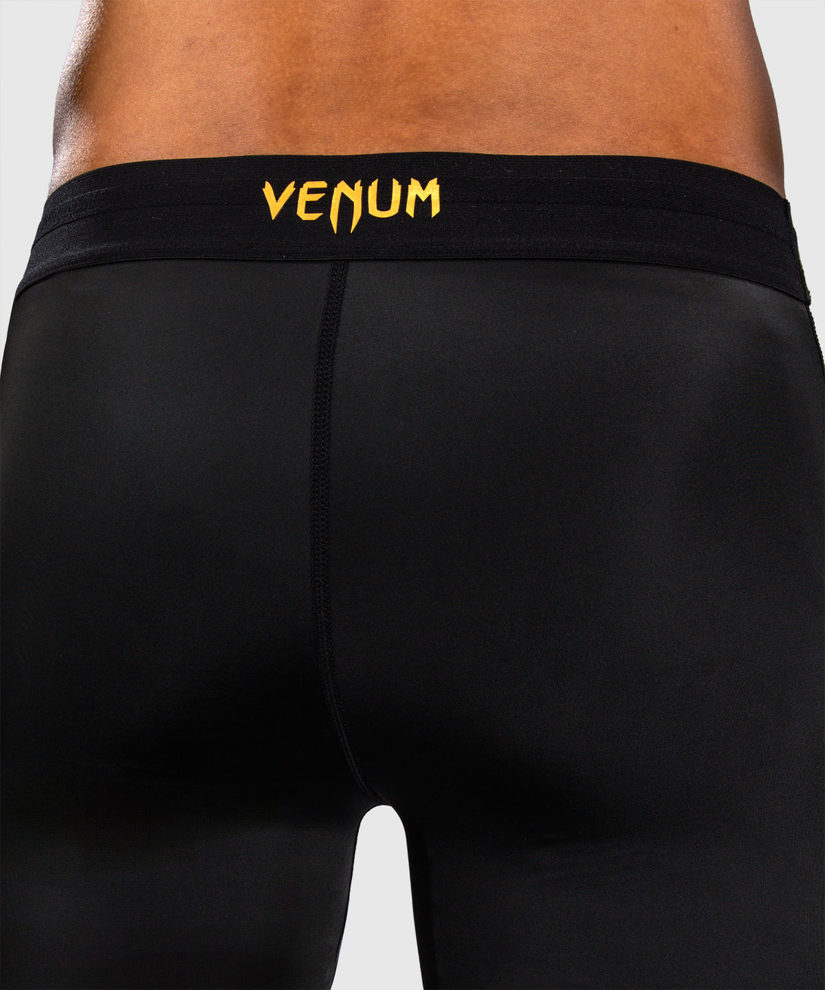 Short de Compression Venum G-Core - Noir/Or