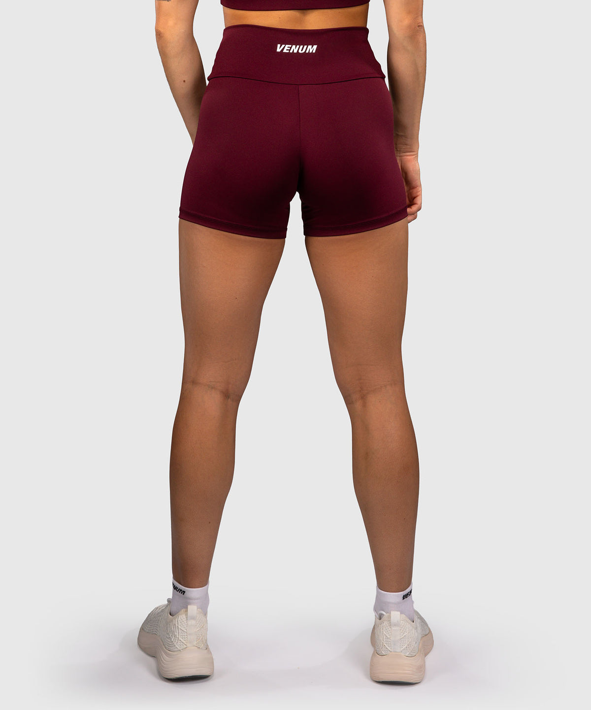 Venum Aero XT Kompressionsshort - Pflaume