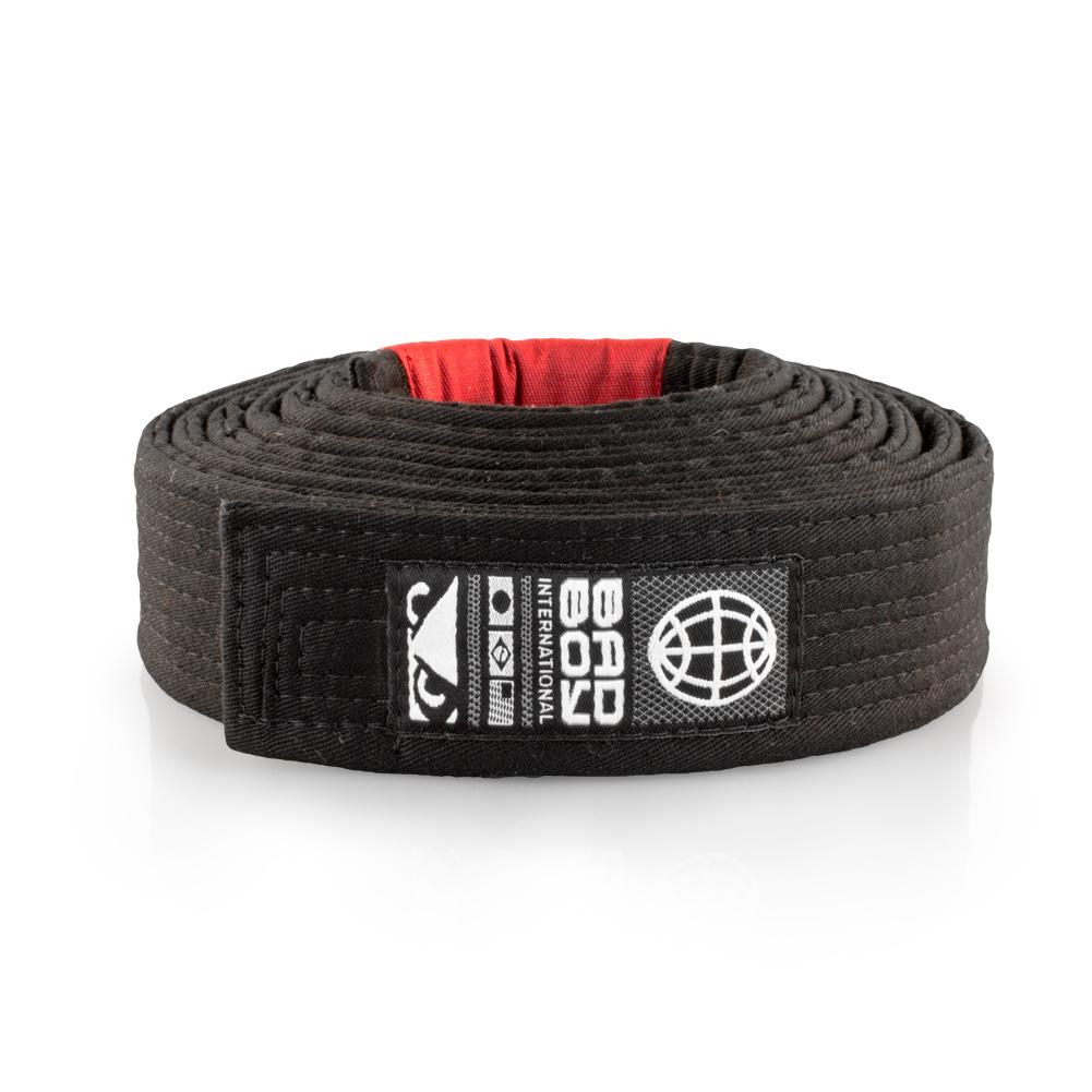 Bad Boy Cintura da BJJ - Nera