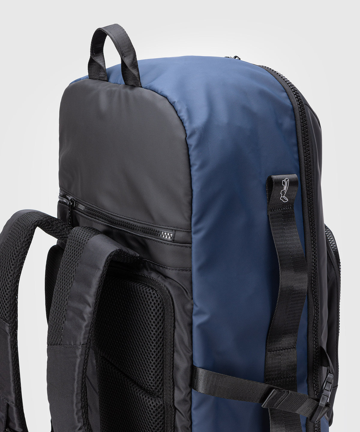 Venum Evo 2 Xtrem Zaino (50-63L) – Nero/Blu