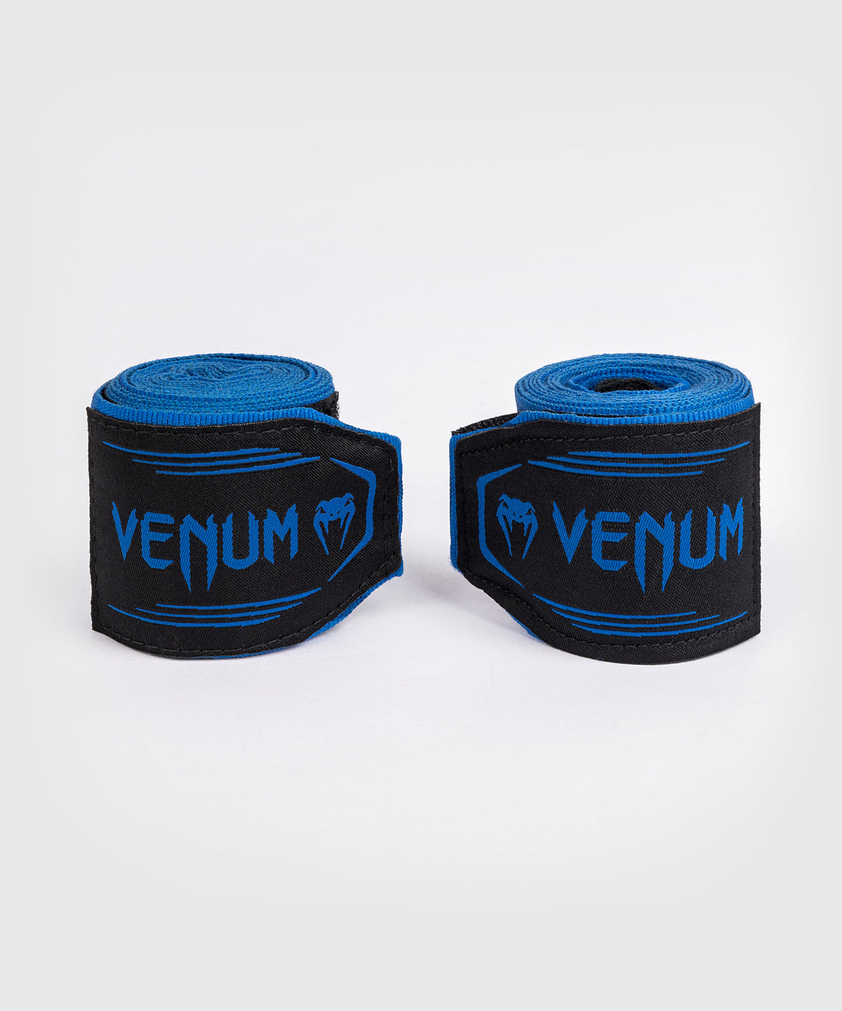 Venum Kontact Evo Vendas de boxeo - Royal Blue