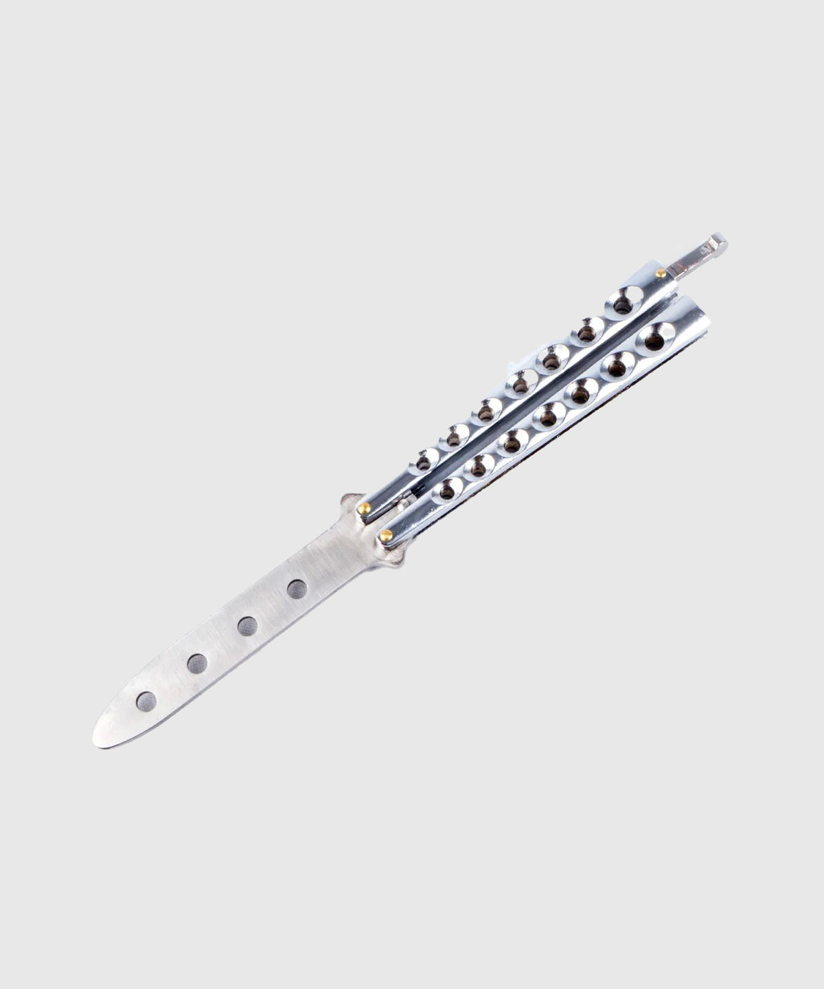 FujiMae Training Butterfly Knife