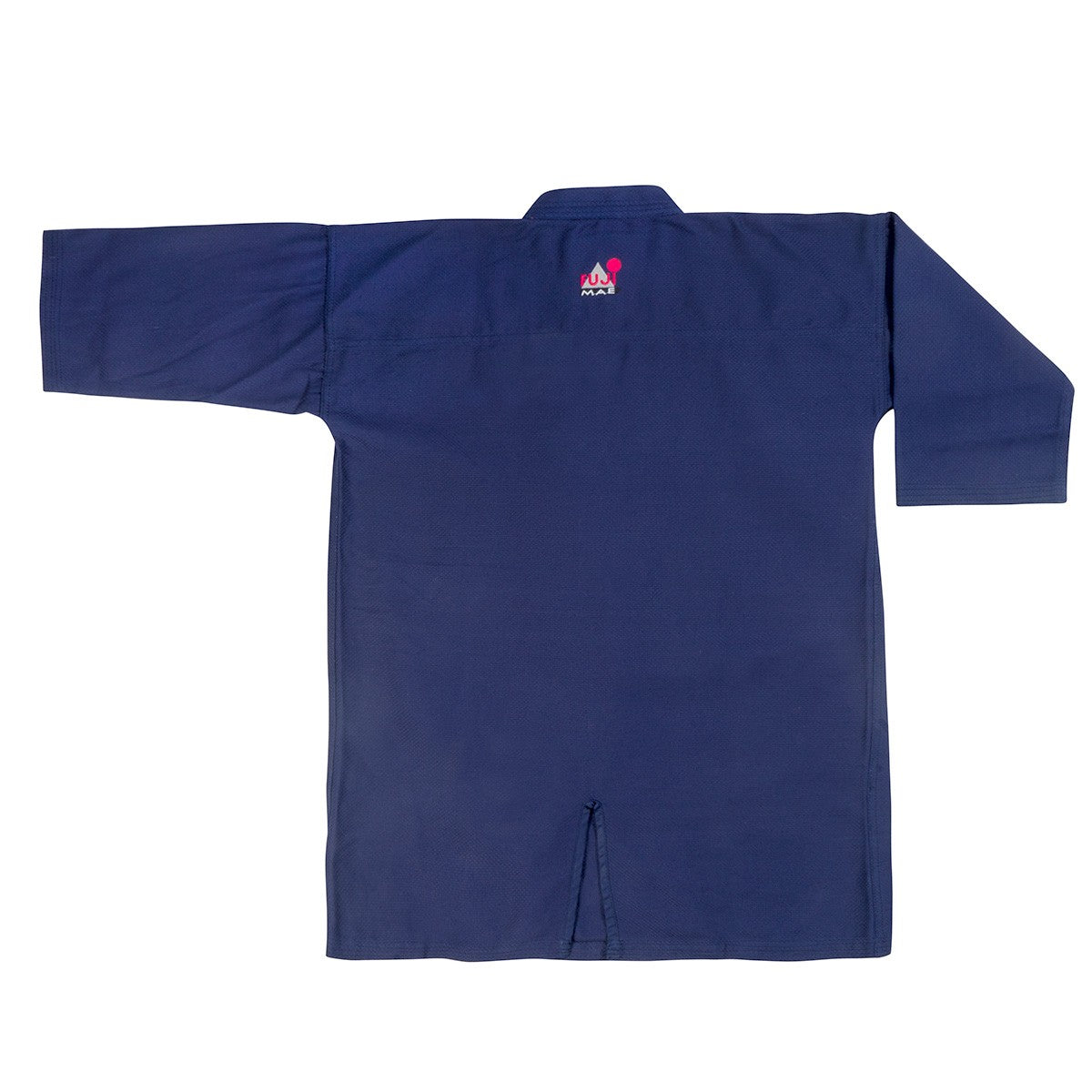 FUJIMAE Training Veste da Kendo – Blu