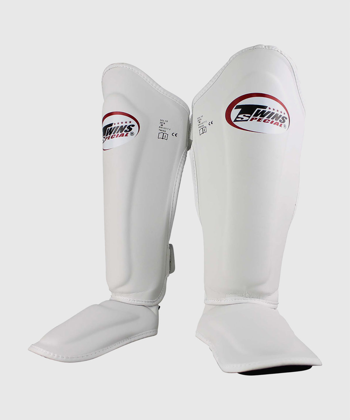Twins SGL 7 Parastinchi - Bianco