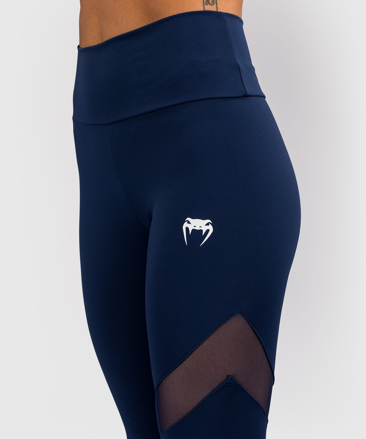Venum Aero XT Leggings für Frauen - Indigo