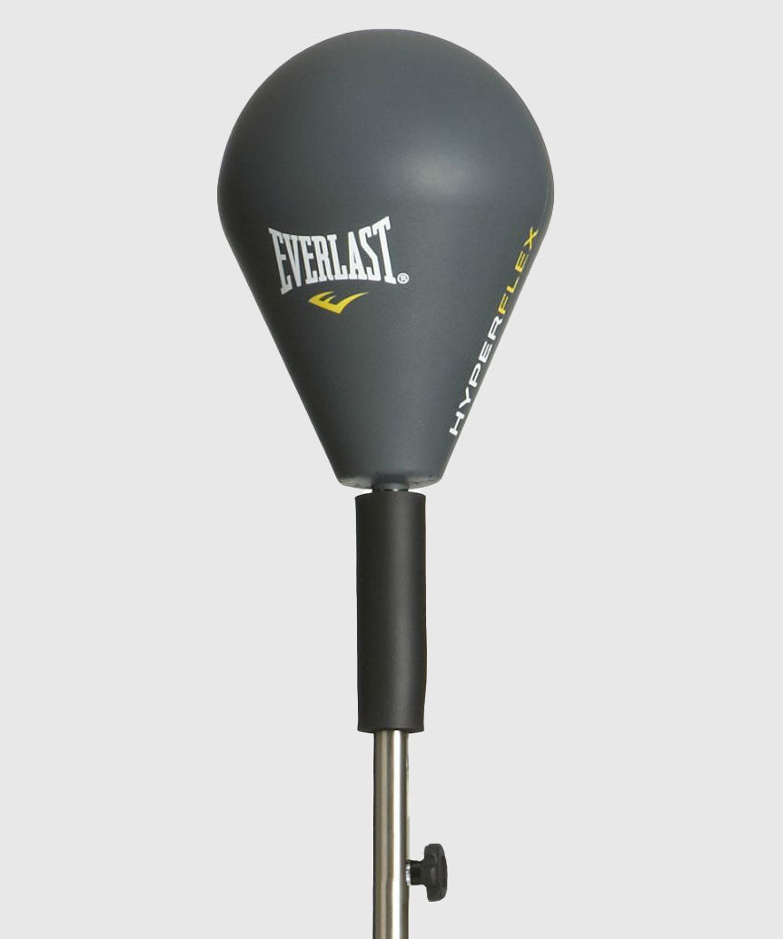 Everlast Hyperflex Strike Punching Bag - Grey